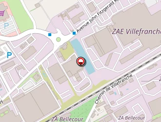 Carte de Promobili à Carpentras