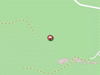 Carte de Boucles De Randonnées à Souel