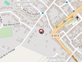 Carte de Cfr Audit Conseil à Castelsarrasin