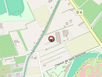 Carte de Eichhorst Fabien à Carpentras