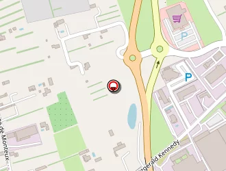 Carte de Pyrus à Carpentras