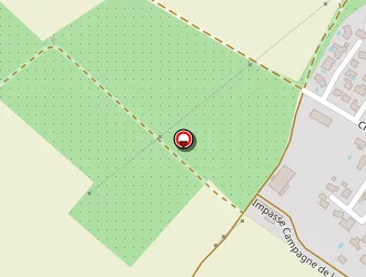 Carte de Escanez Philippe à Mées (les)