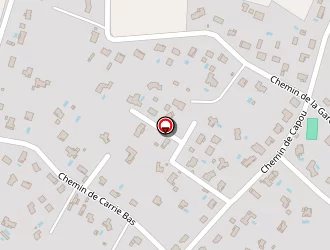 Carte de Galvaire Mickaël à Montauban