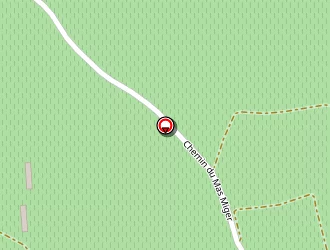 Carte de Kamli Farid à Ribaute-les-tavernes