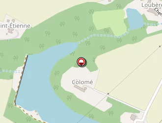 Carte de Vitoux Emmanuel à Mézin