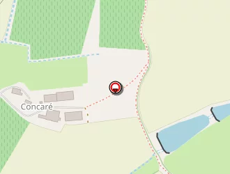 Carte de Earl Concarre à Mézin