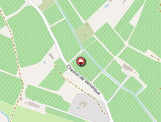 Carte de Lille Gustave à Mazan