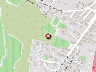 Carte de Perdrix Serge à Bédarrides