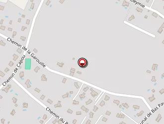 Carte de Thomas Alain à Montauban