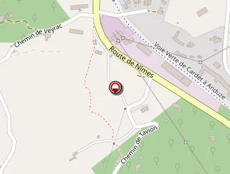 Carte de Royal Pizza à Anduze