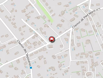 Carte de Reubira (andré) à Mazan