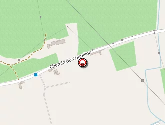 Carte de Gervais Denis à Roquemaure