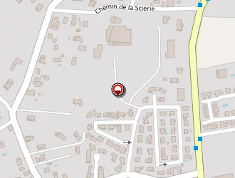 Carte de Edenis à Montauban