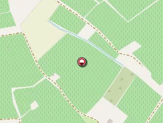 Carte de Coudray Cyrille à Mazan