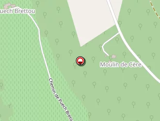 Carte de Munford Timothy à Amarens