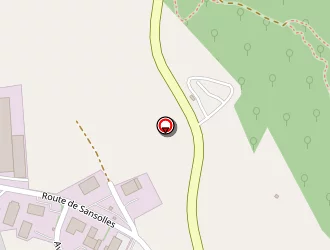 Carte de Mr Vaysse Bruno à Réquista