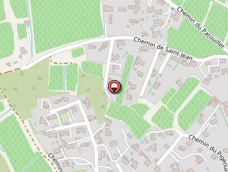 Carte de Acte 2i à Grenoble