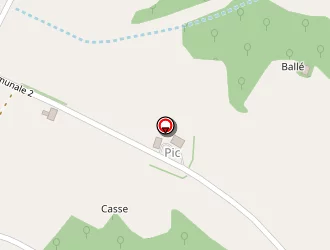 Carte de Tm 32 à Saint-antoine