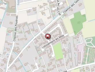 Carte de Concept Bois Agencement à Bédarrides