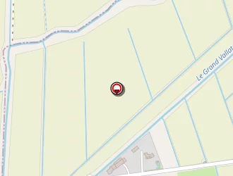 Carte de Del-rey Brigitte à Monteux