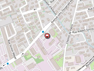 Carte de Chausson Matériaux à Carpentras