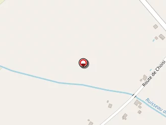 Carte de Brianto Nicolas à Ville-dieu-du-temple (la)