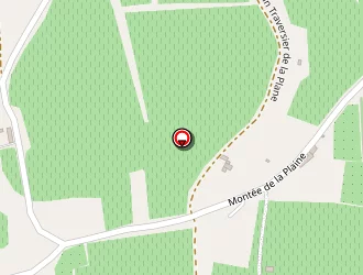 Carte de Haironelec à Roquemaure