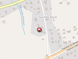 Carte de Carmen à Saint-etienne-de-tulmont