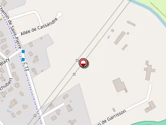 Carte de A.d.t.i à Montauban