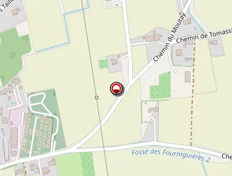 Carte de Giuliani Location Vélo à Bédarrides