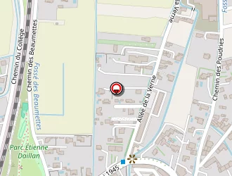 Carte de Guramare Marin à Bédarrides