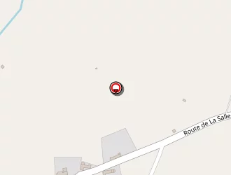 Carte de Hays Marcel à Padiès