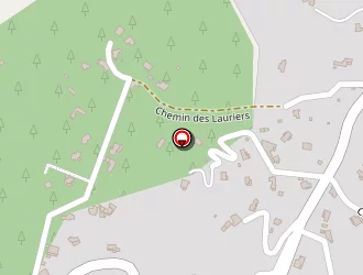 Carte de Slassi Tayeb à Anduze