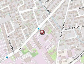 Carte de Maison En Campagne à Carpentras