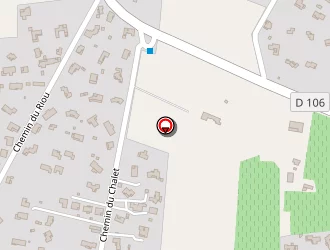 Carte de Pellier David à Boisset-et-gaujac