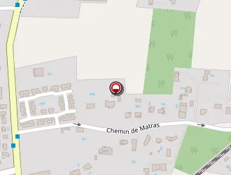 Carte de Constans Aude à Montauban