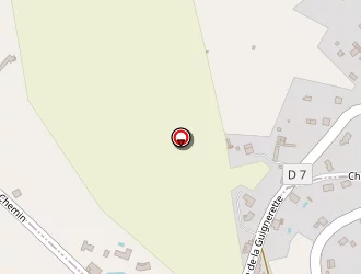 Carte de 2stp à Saint-benoît-de-carmaux