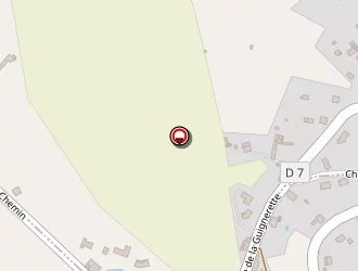 Carte de Leloup Benoît à Saint-benoît-de-carmaux