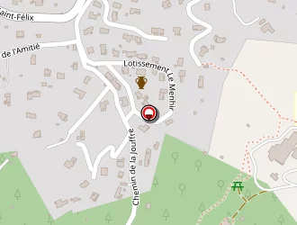 Carte de Eolica à Anduze