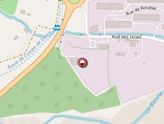 Carte de Martens Philippe à Malijai