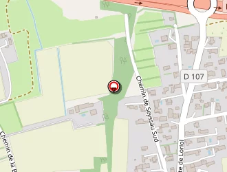 Carte de Carrosserie Bsf à Monteux