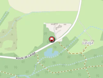 Carte de Labat Jean-jacques à Saint-gor