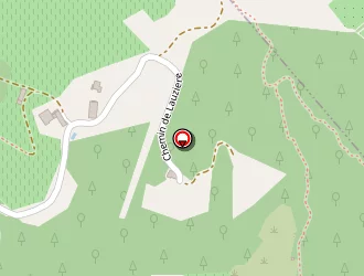 Carte de A R A M à Mazan