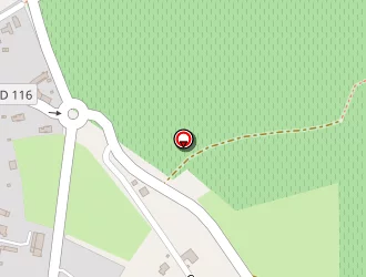 Carte de Felines Didier à Vézénobres