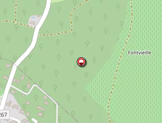 Carte de Amadori Gérard à Foissac