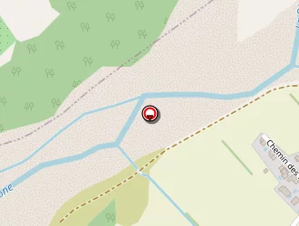 Carte de Dcf à Chaffaut-saint-jurson (le)