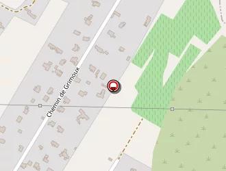 Carte de Pro Services à Boisset-et-gaujac