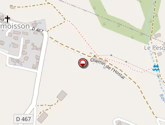 Carte de Consult Project 04 à Mallemoisson