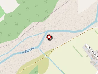 Carte de Michel à Chaffaut-saint-jurson (le)