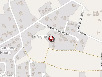 Carte de Damour Frédéric à Rosières